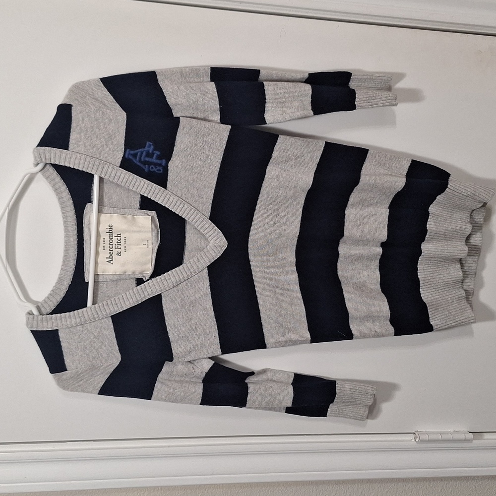 ABERCROMBIE and Fitch